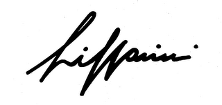 LIPPARINI trademark
