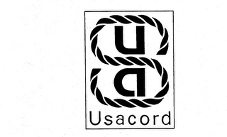 UA USACORD trademark