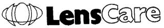 LENSCARE trademark