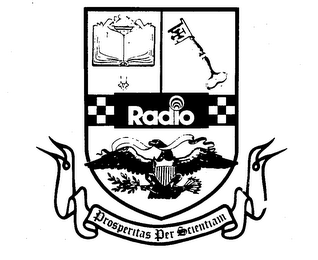 RADIO PROSPERITAS PER SCIENTIAM