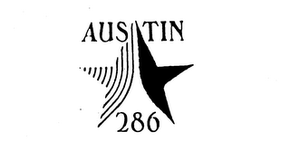 AUSTIN 286