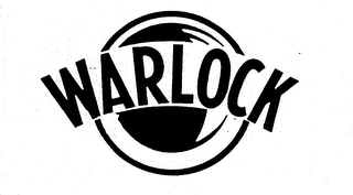 WARLOCK trademark