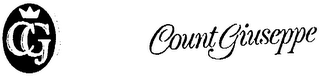 COUNT GIUSEPPE