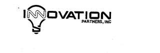 INNOVATION PARTNERS, INC