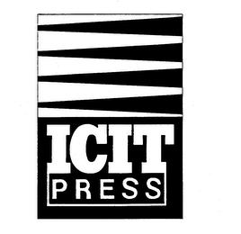 ICIT PRESS trademark