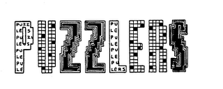 PUZZLERS trademark