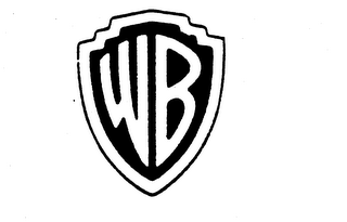 WB trademark