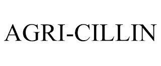 AGRI-CILLIN trademark