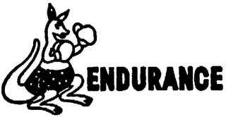 ENDURANCE trademark