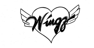 WINGZ trademark