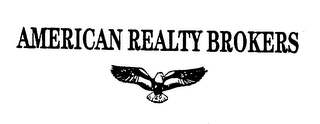 AMERICAN REALTY BROKERS trademark