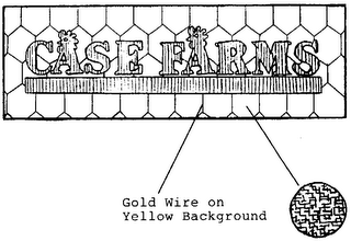 CASE FARMS