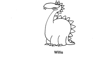 WILLIS trademark