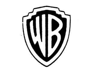 WB trademark