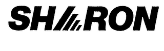 SHARON trademark
