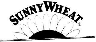 SUNNY WHEAT
