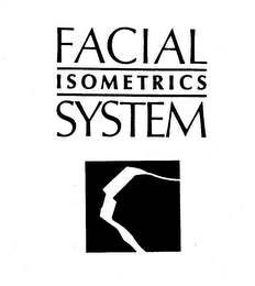 FACIAL ISOMETRICS SYSTEM