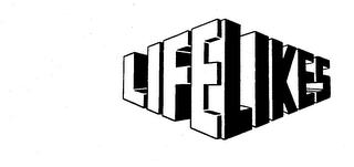 LIFE LIKES trademark