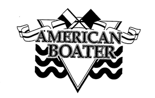 AMERICAN BOATER trademark