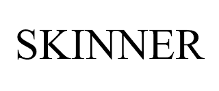 SKINNER trademark