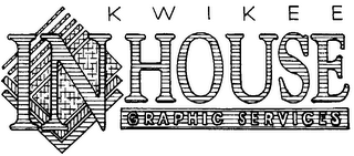 KWIKEE INHOUSE GRAPHIC SERVICES