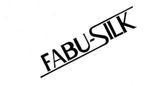 FABU-SILK trademark