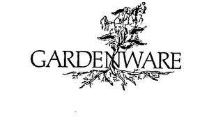 GARDENWARE trademark