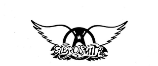 A AEROSMITH