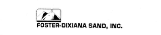 FOSTER-DIXIANA trademark