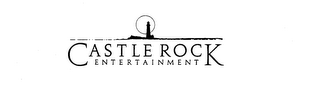 CASTLE ROCK ENTERTAINMENT