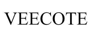 VEECOTE trademark