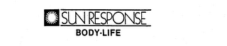 SUN RESPONSE BODY-LIFE