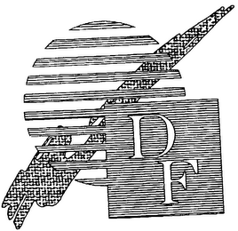 DF trademark