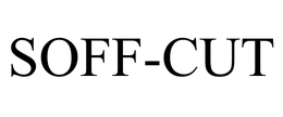 SOFF-CUT trademark