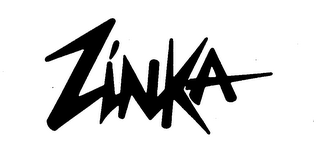 ZINKA trademark