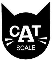 CAT SCALE