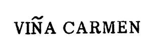VINA CARMEN trademark