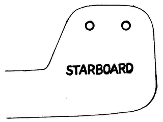 STARBOARD