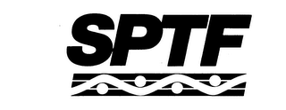 SPTF trademark