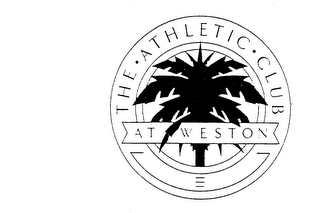 THE - ATHLETIC - CLUB AT WESTON