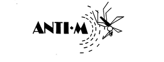 ANTI-M trademark