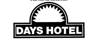 DAYS HOTEL