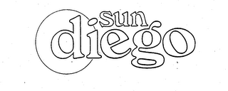 SUN DIEGO