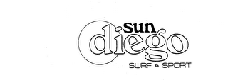 SUN DIEGO SURF & SPORT