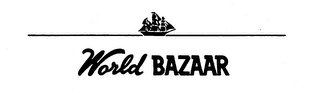 WORLD BAZAAR