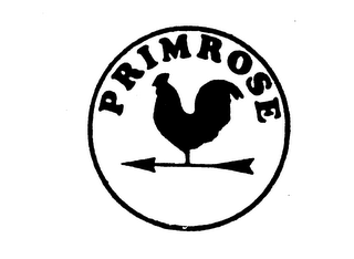 PRIMROSE trademark