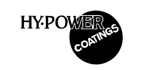 HY-POWER COATINGS