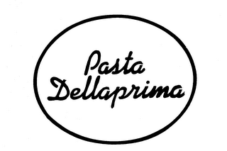 PASTA DELLAPRIMA trademark