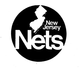 NEW JERSEY NETS trademark