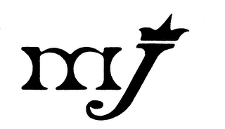 MJ trademark